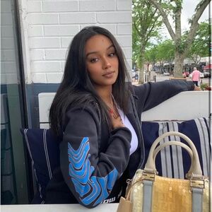 Shadow Hill Lava Hoodie (Discontinued)